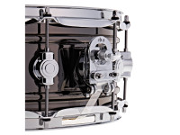 <b>Tarola Níquel DW DRUMS 14x5.5 DESIGN Series Black Nickel Brass Snare Drum DDSD5514BNCR</b> <b>Tarola Níquel DW DRUMS 14x5.5 DESIGN Series Black Nickel Brass Snare Drum DDSD5514BNCR</b>